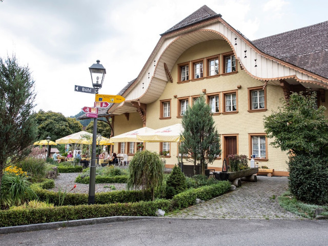 Rückansicht